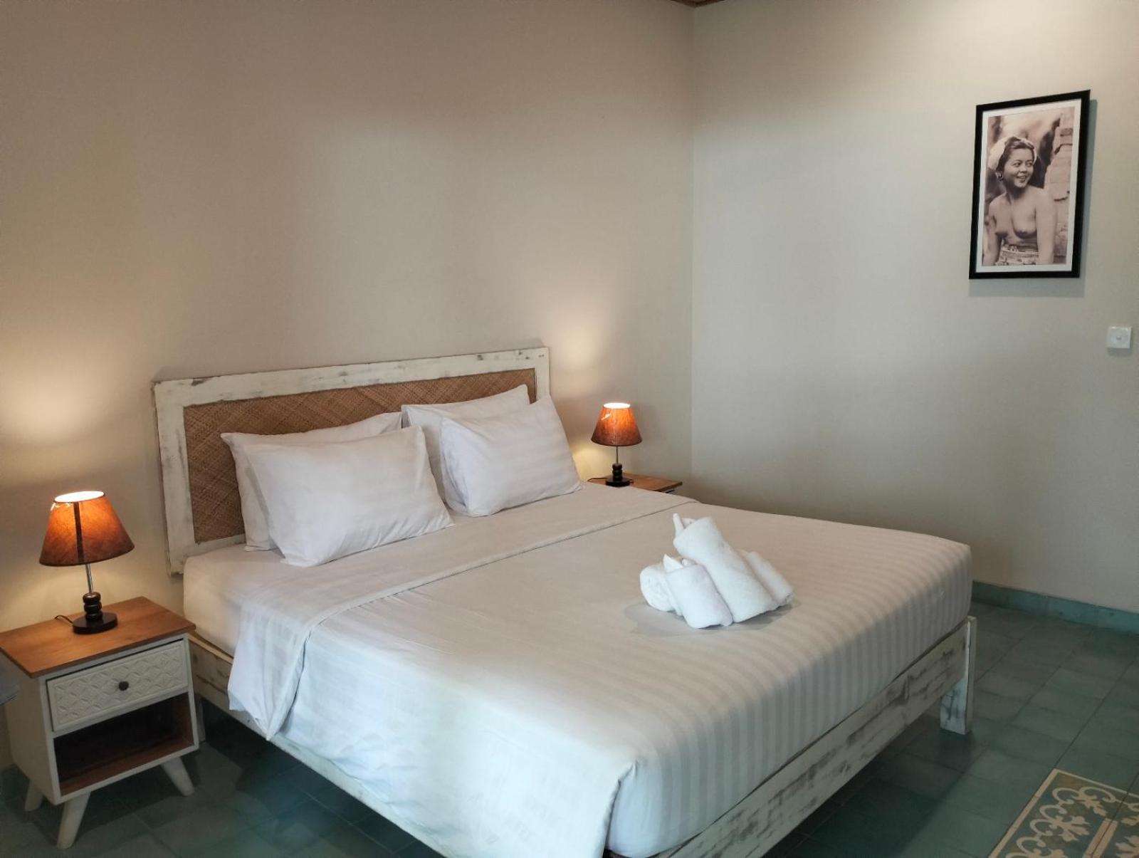 Gasthuis Jukung Dua 4*