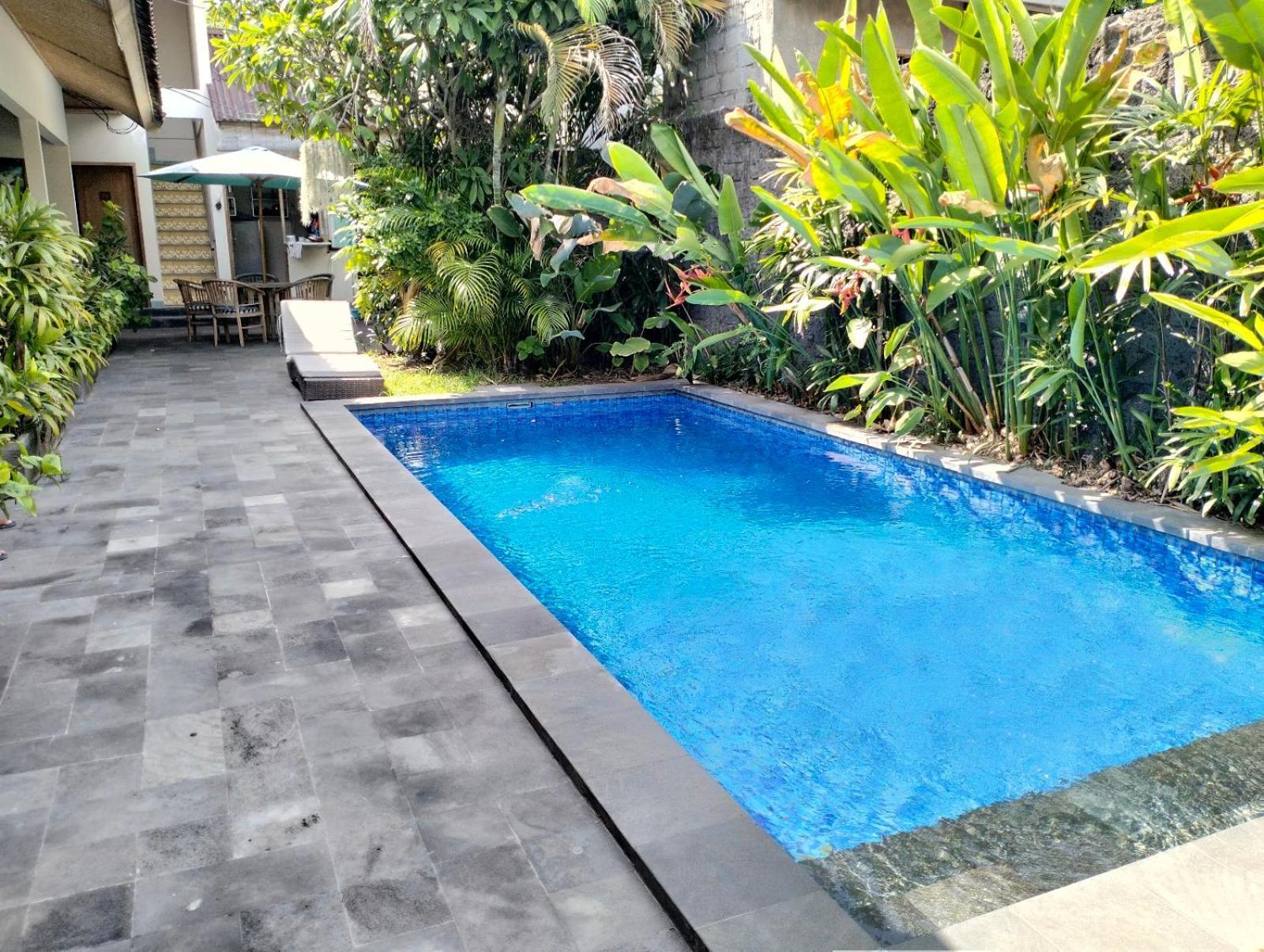 Gasthuis Jukung Dua