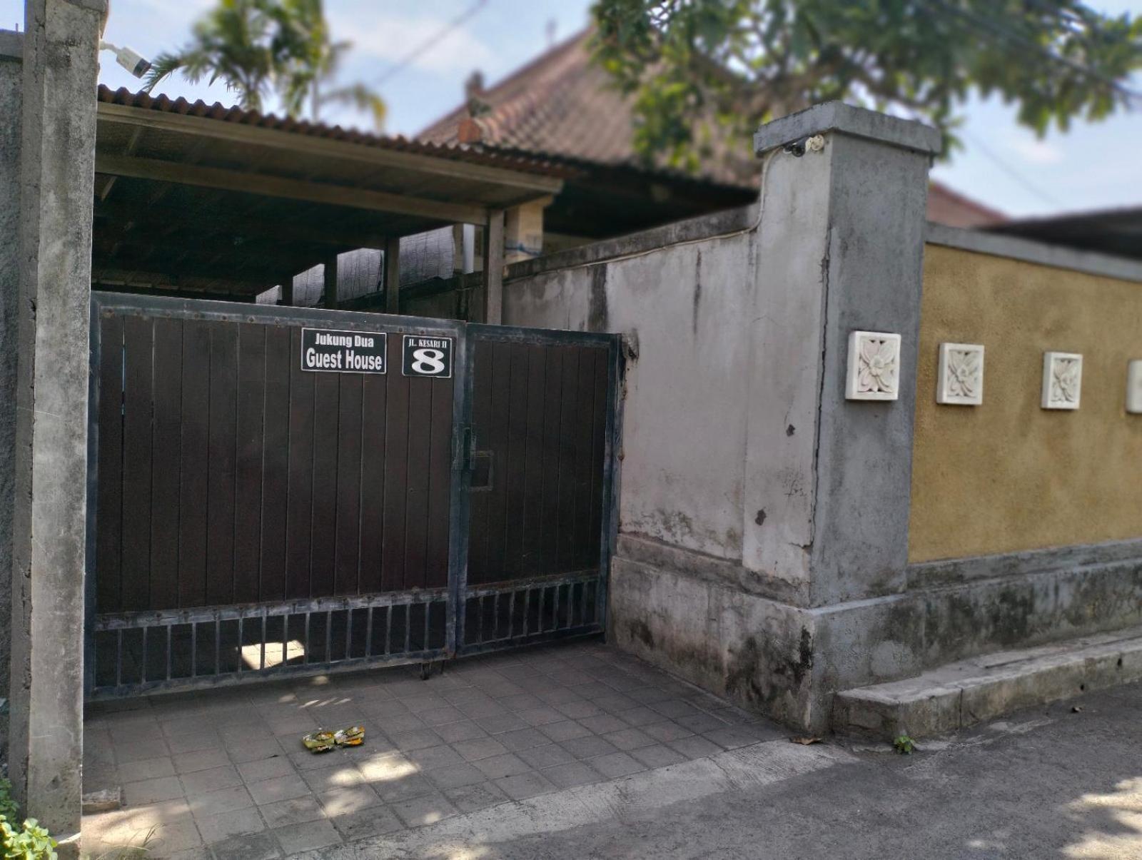 Gasthuis Jukung Dua 4*