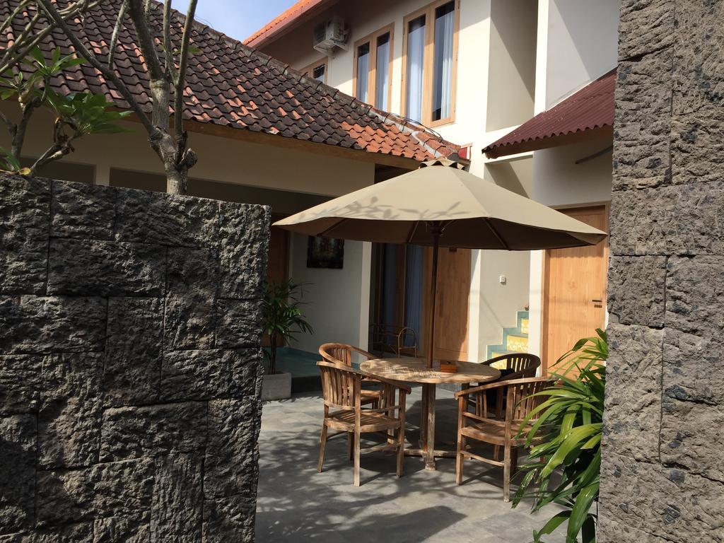 Jukung Dua Sanur
