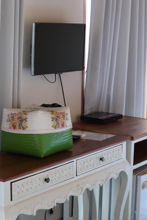 Jukung Dua 4* Sanur