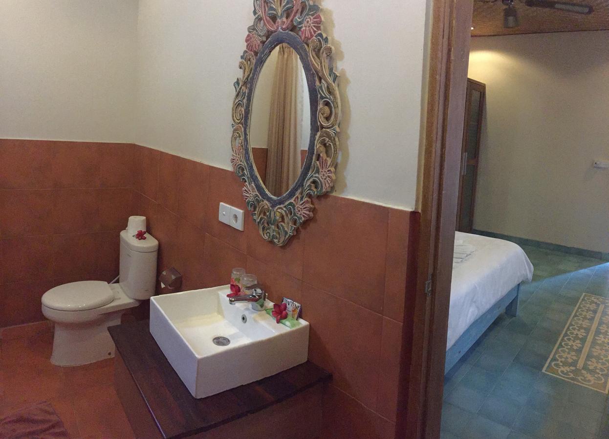 Gasthuis Jukung Dua 4*