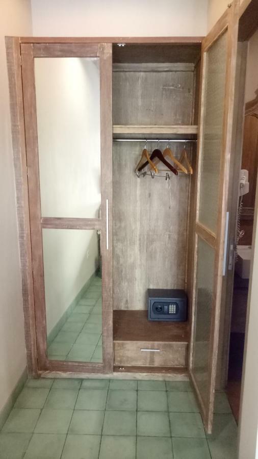 Jukung Dua Sanur