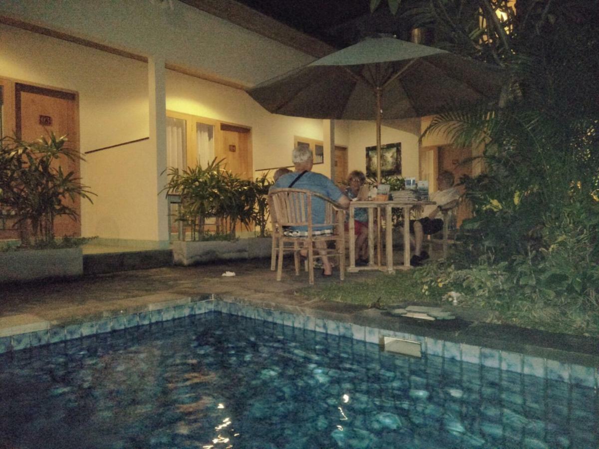 Jukung Dua Sanur