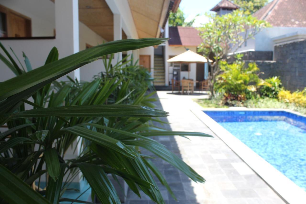Jukung Dua Gasthuis Sanur