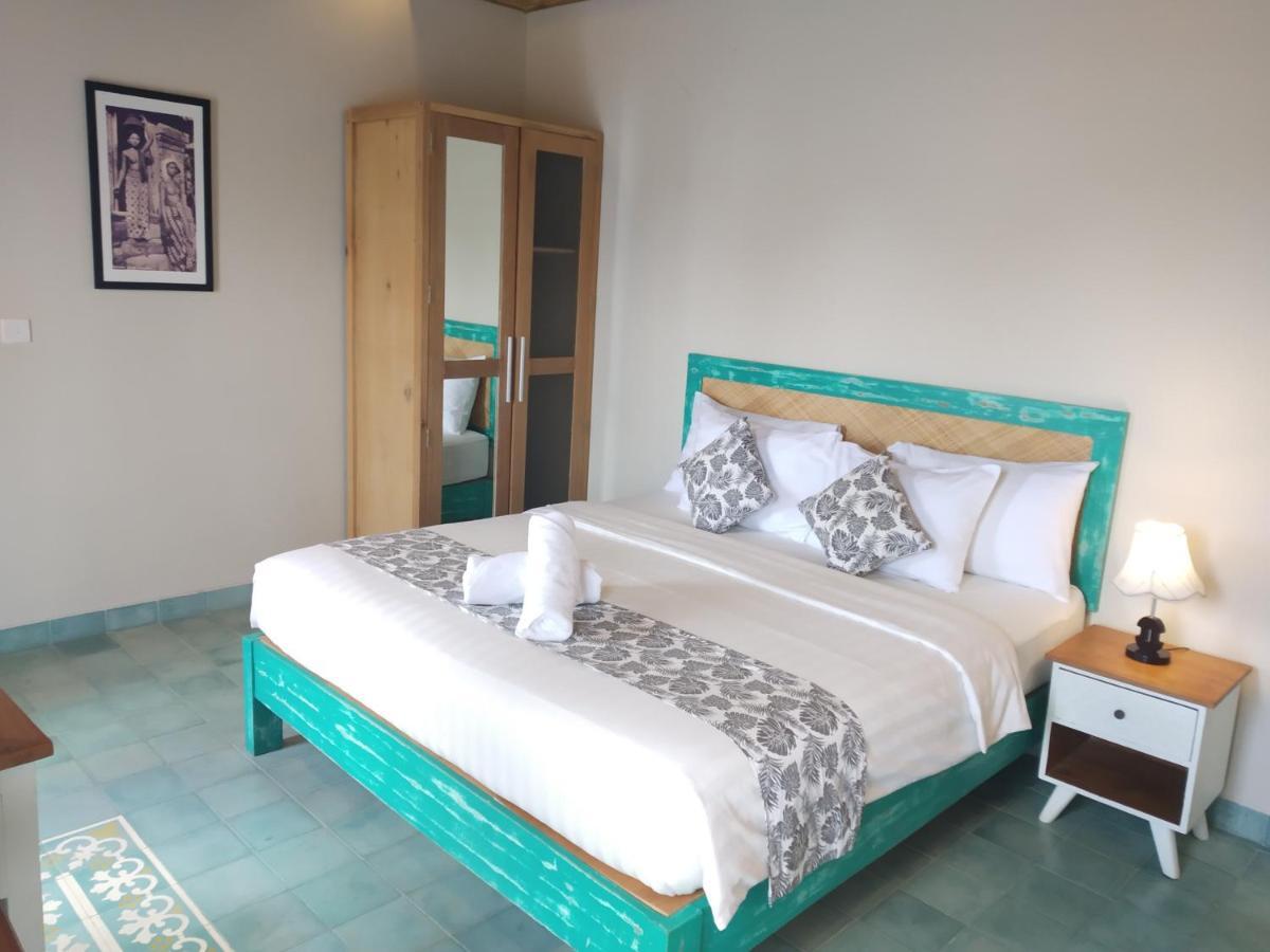 Jukung Dua Sanur