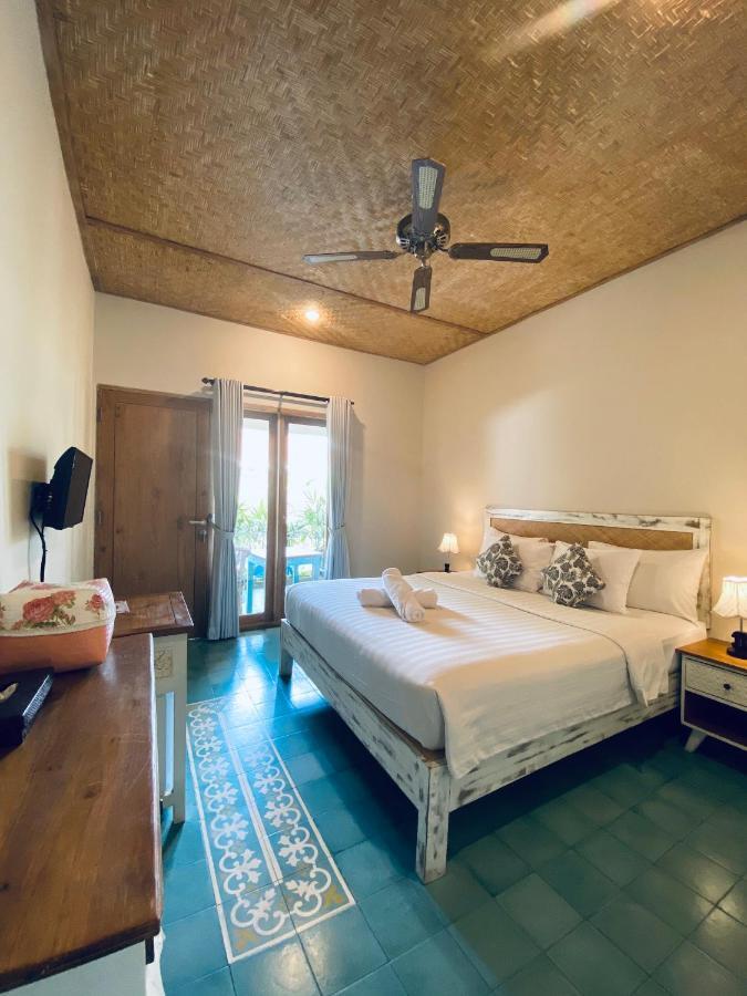 Jukung Dua 4* Sanur