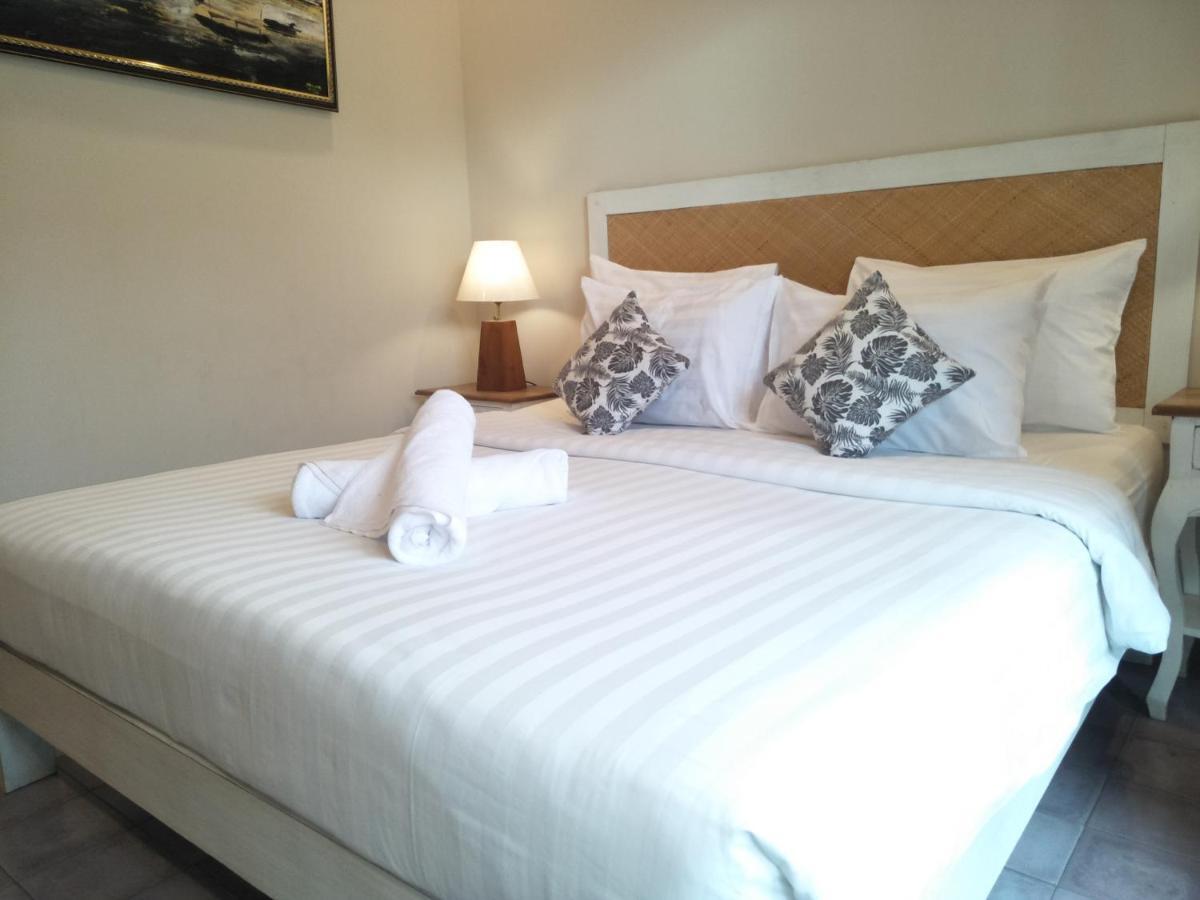 Gasthuis Jukung Dua 4*