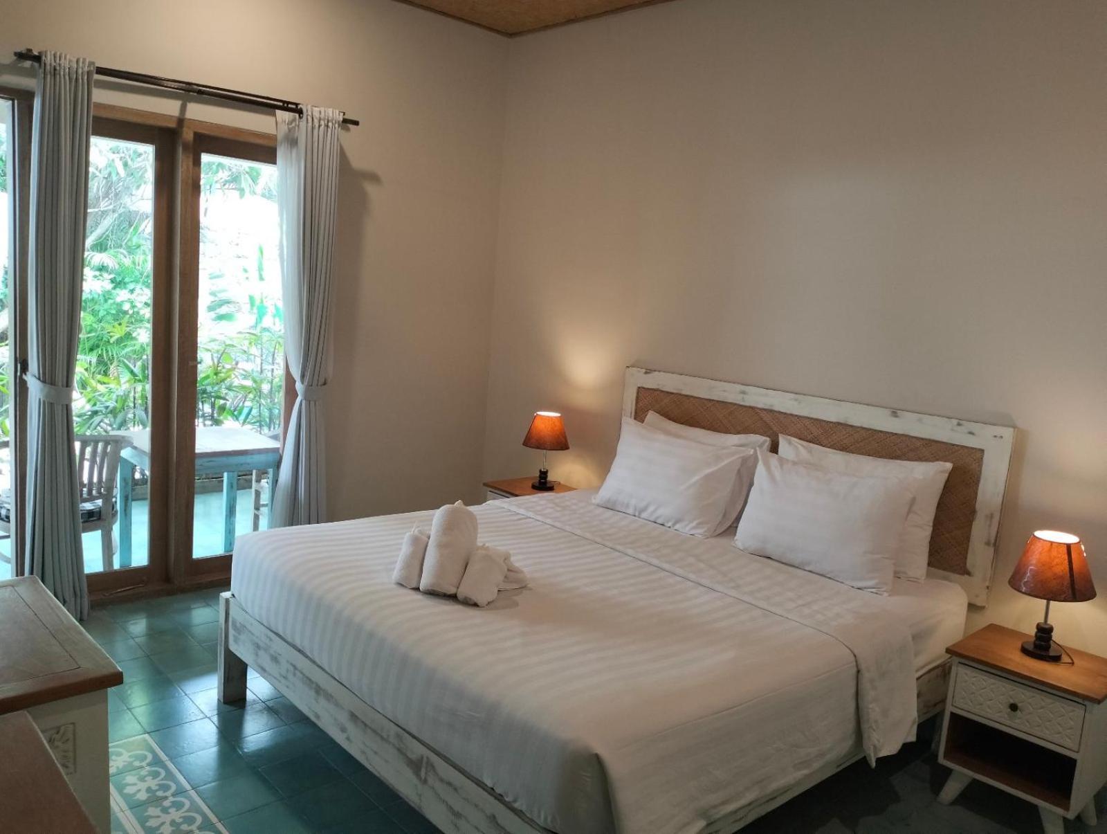 Maison d'hôtes Jukung Dua Sanur