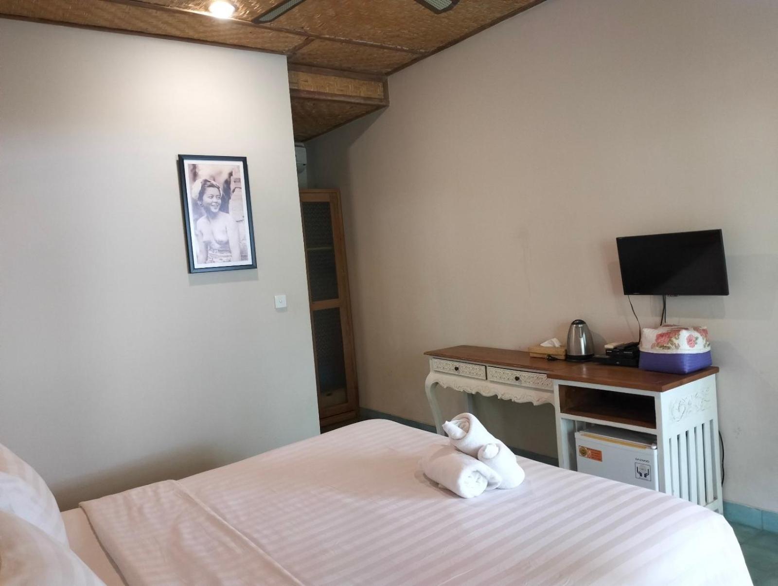 Jukung Dua Maison d'hôtes Sanur