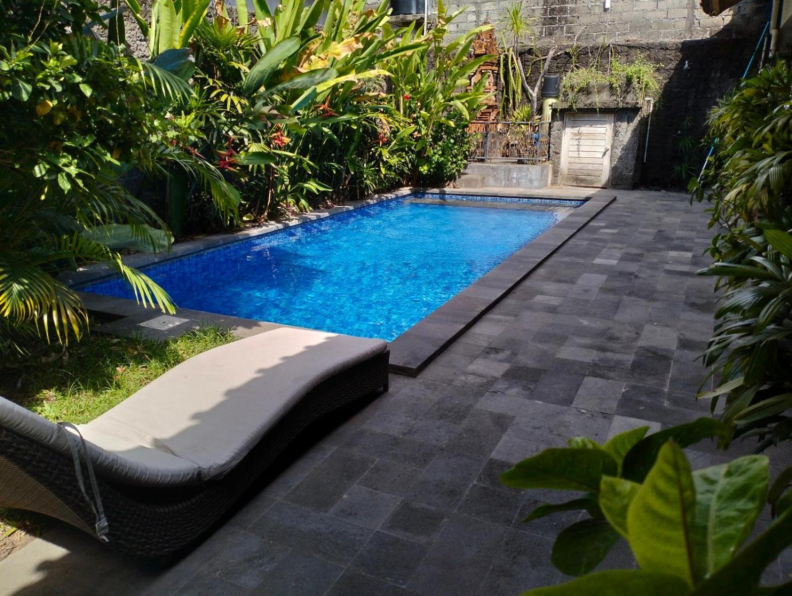 Jukung Dua Maison d'hôtes 4*