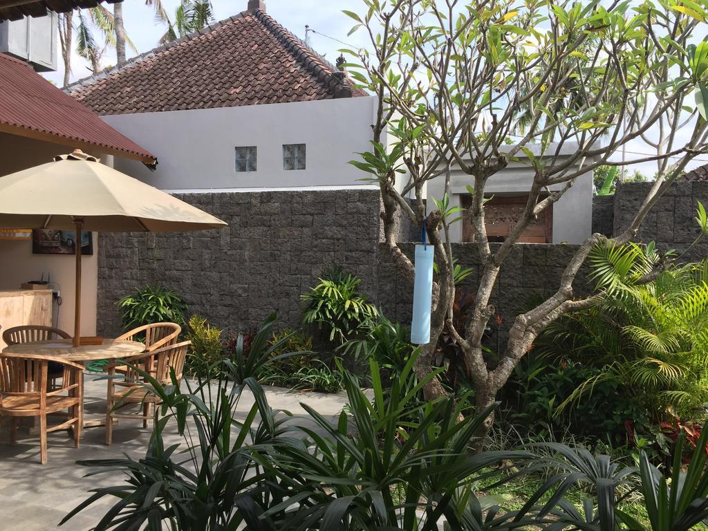 Jukung Dua Maison d'hôtes Sanur
