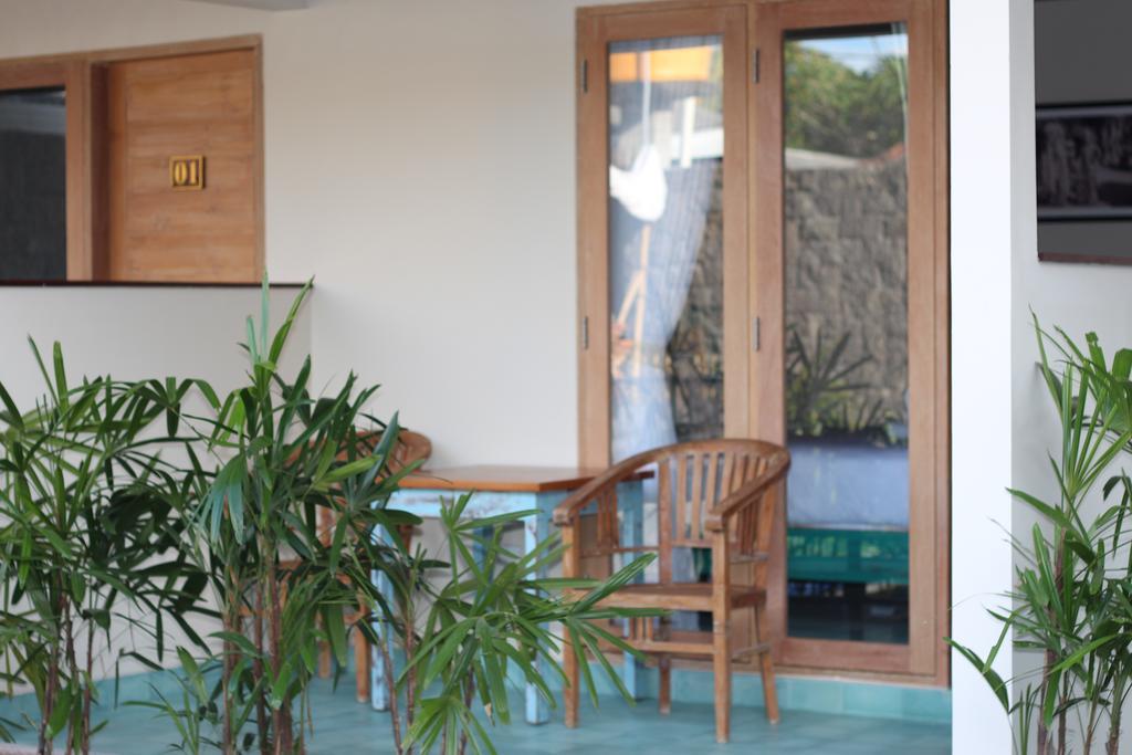 Jukung Dua Maison d'hôtes Sanur