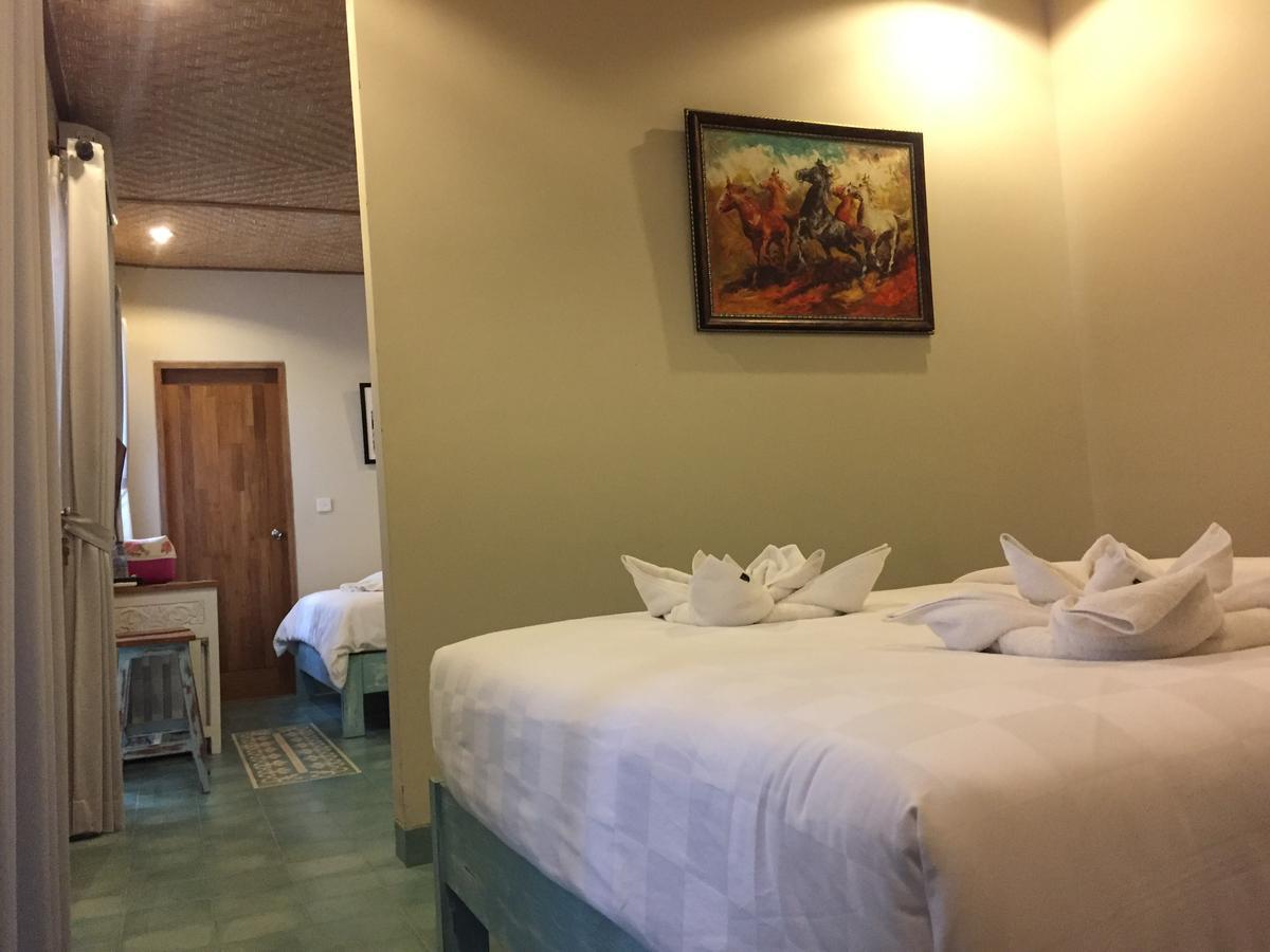 Maison d'hôtes Jukung Dua Sanur