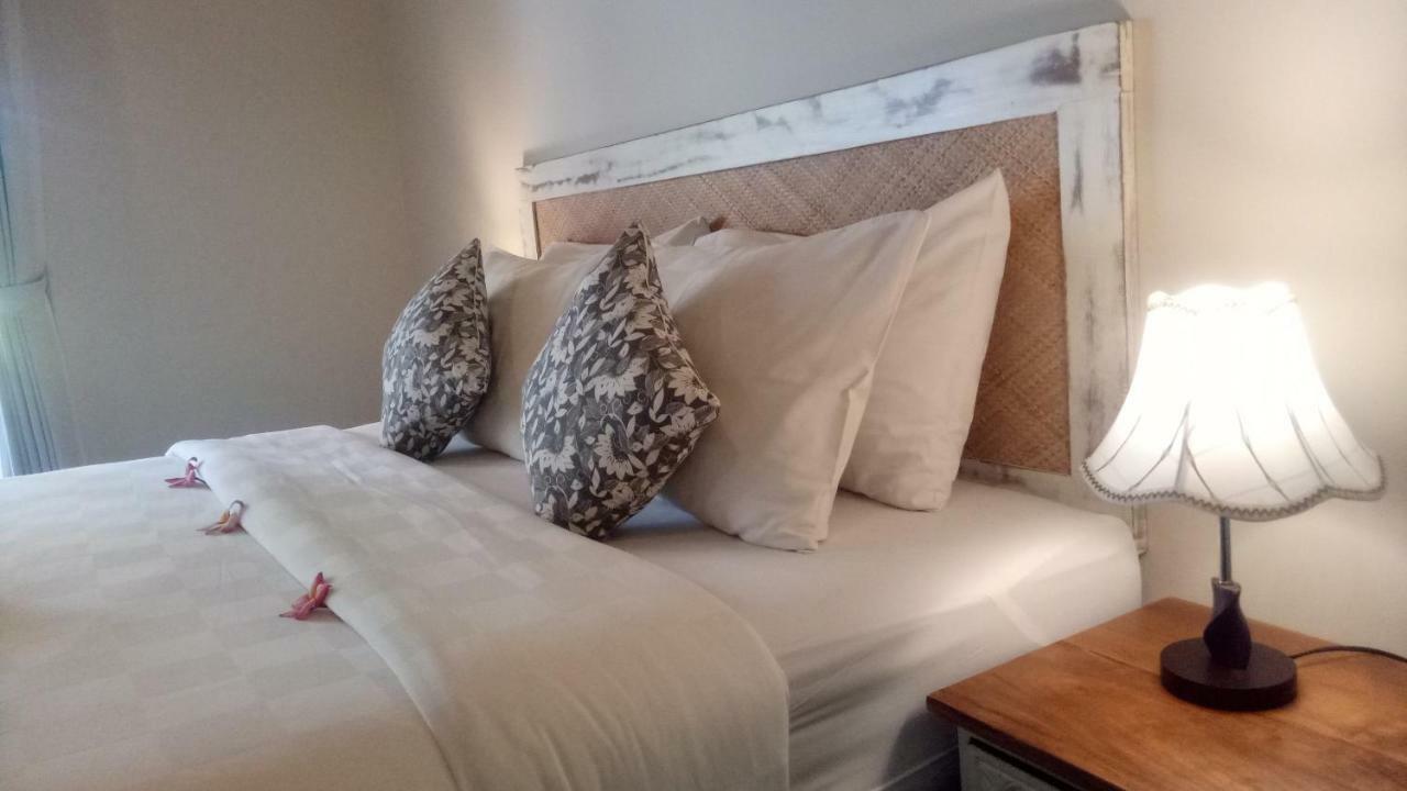 Maison d'hôtes Jukung Dua Sanur