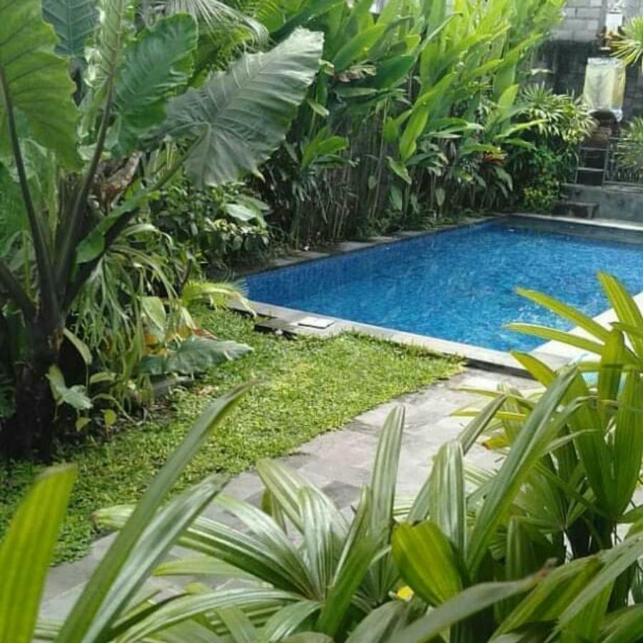 Jukung Dua Maison d'hôtes