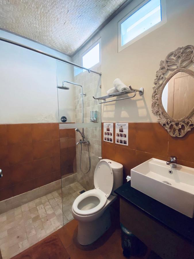 Jukung Dua Maison d'hôtes Sanur