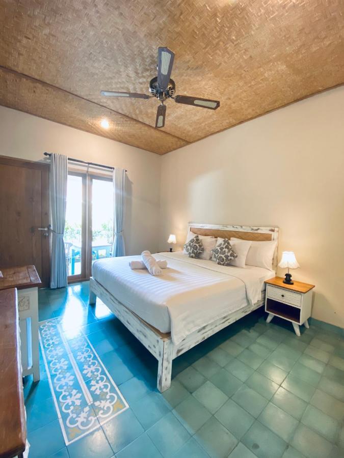 Maison d'hôtes Jukung Dua