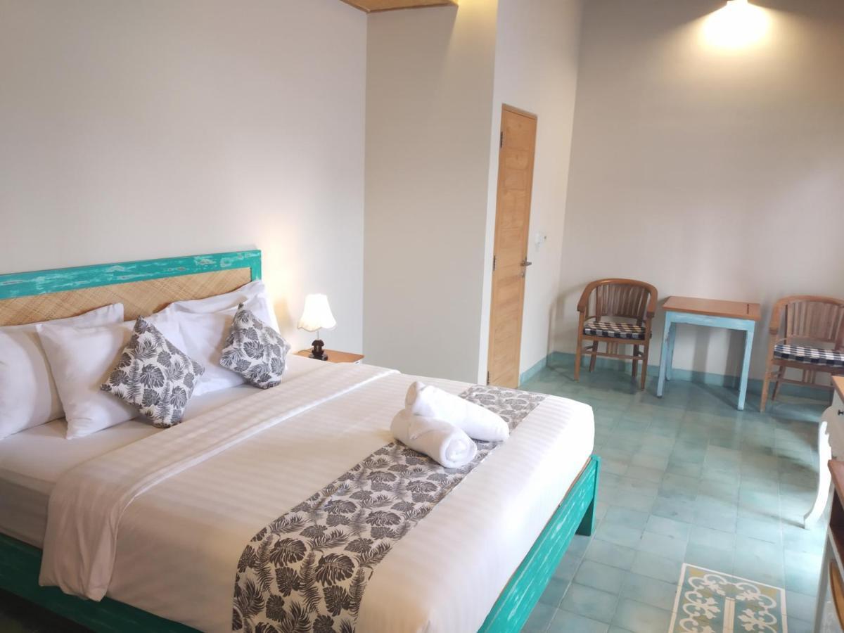 Jukung Dua Maison d'hôtes Sanur