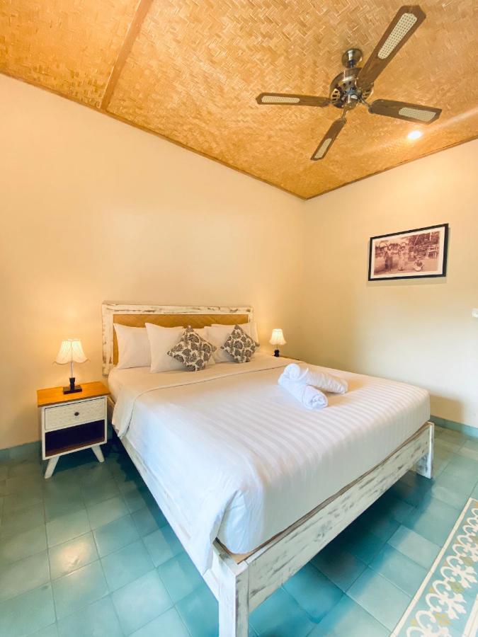 Jukung Dua 4* Sanur