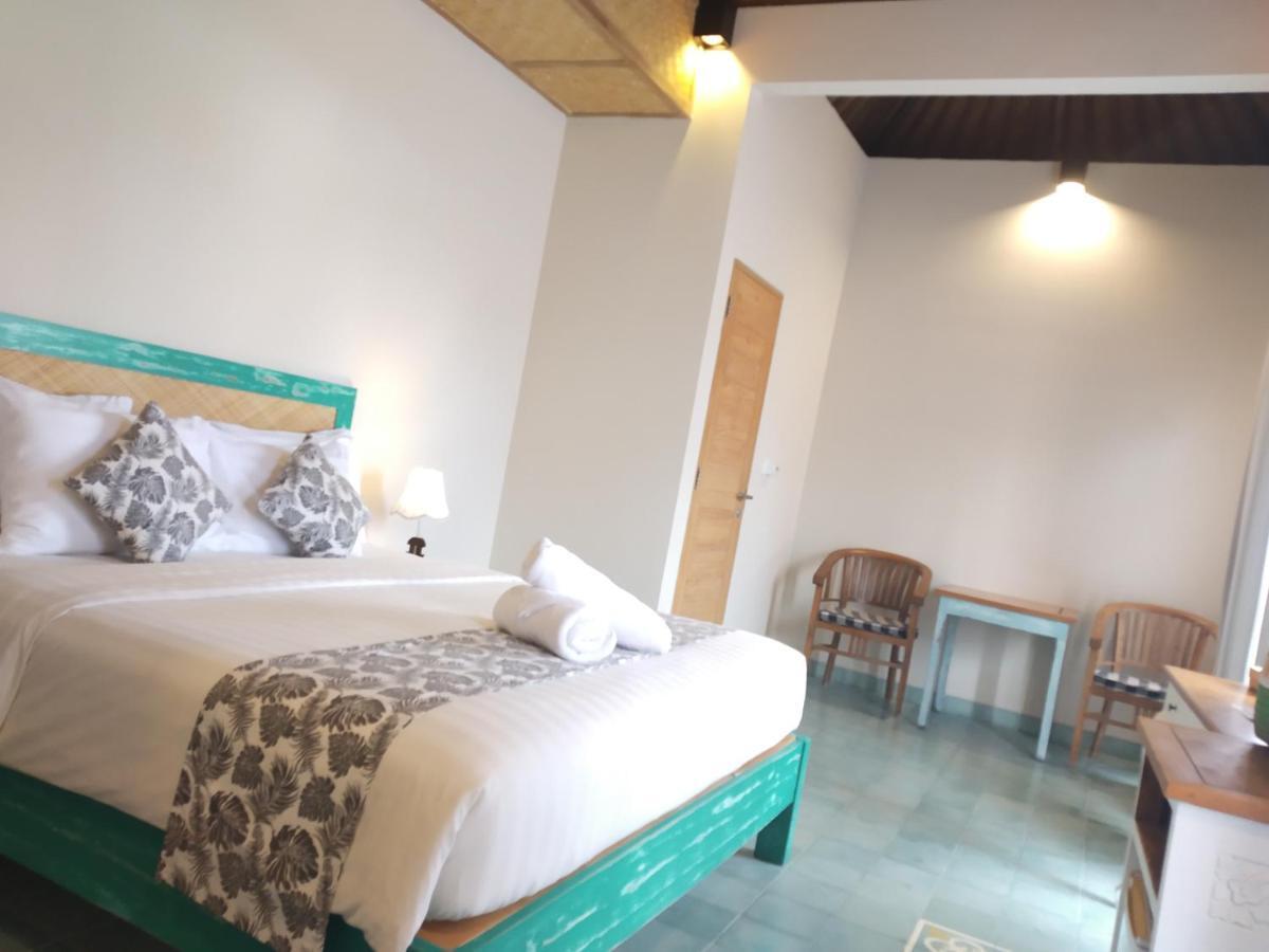 Jukung Dua Maison d'hôtes 4*
